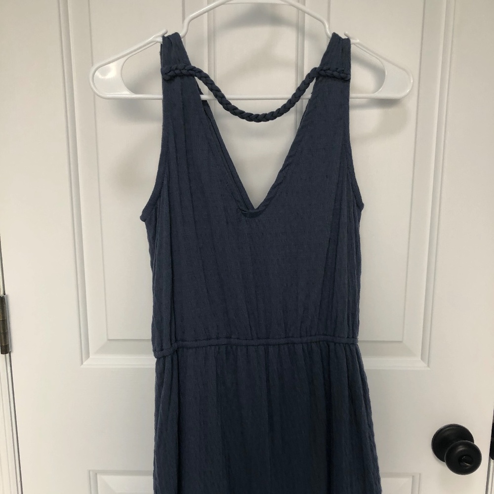 Universal Thread Romper - image 2